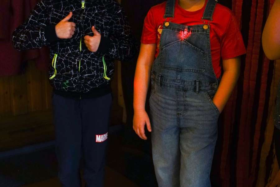 Bal karnawałowy 2023