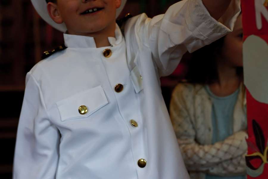 Bal karnawałowy 2023