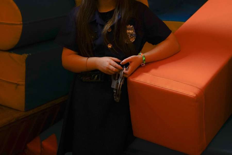 Bal karnawałowy 2023