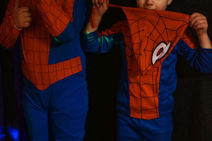 Bal karnawałowy 2023