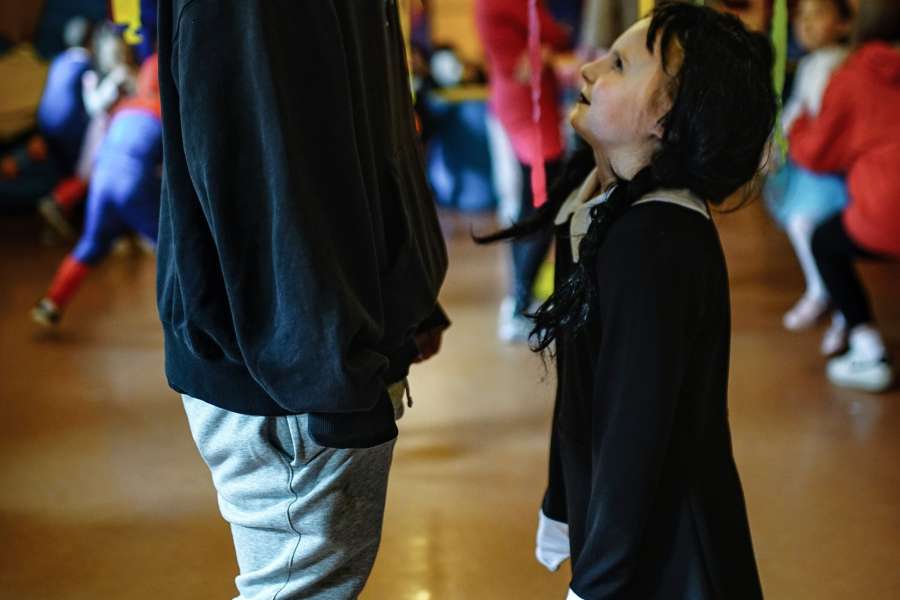 Bal karnawałowy 2023