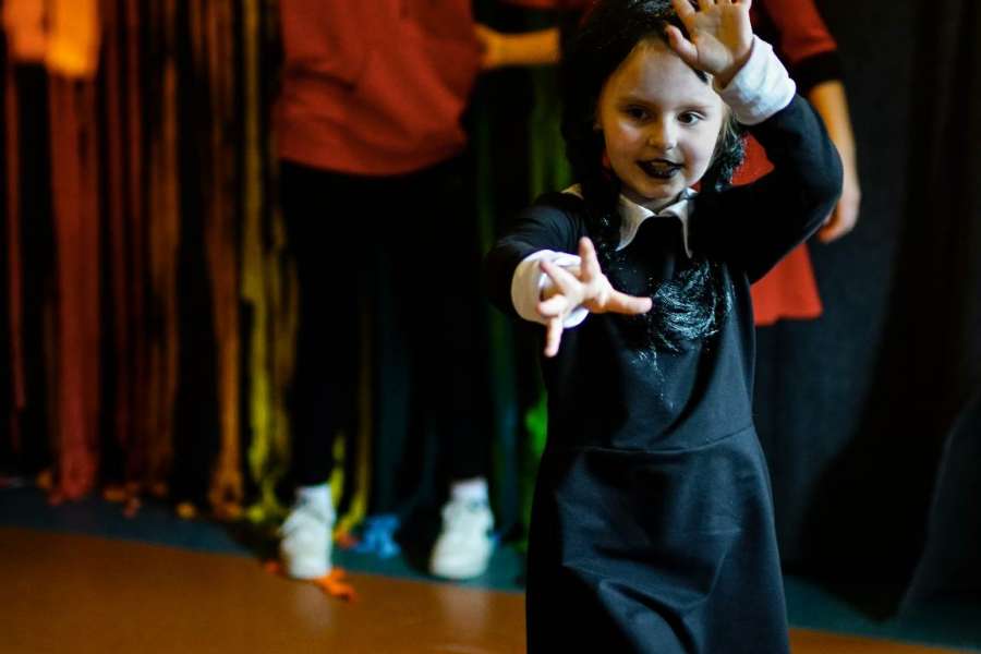 Bal karnawałowy 2023