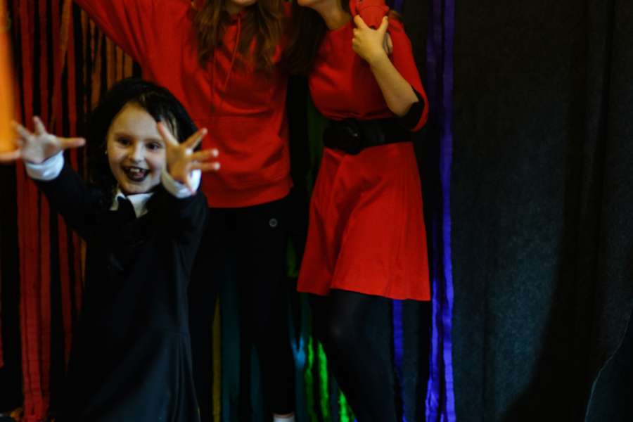 Bal karnawałowy 2023