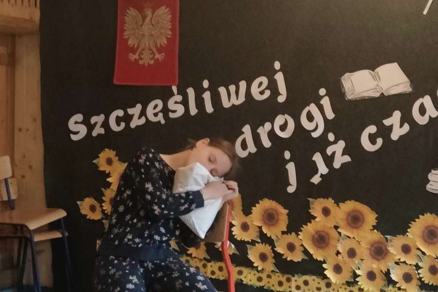 Zakończenie Roku Szkolnego 2022/23