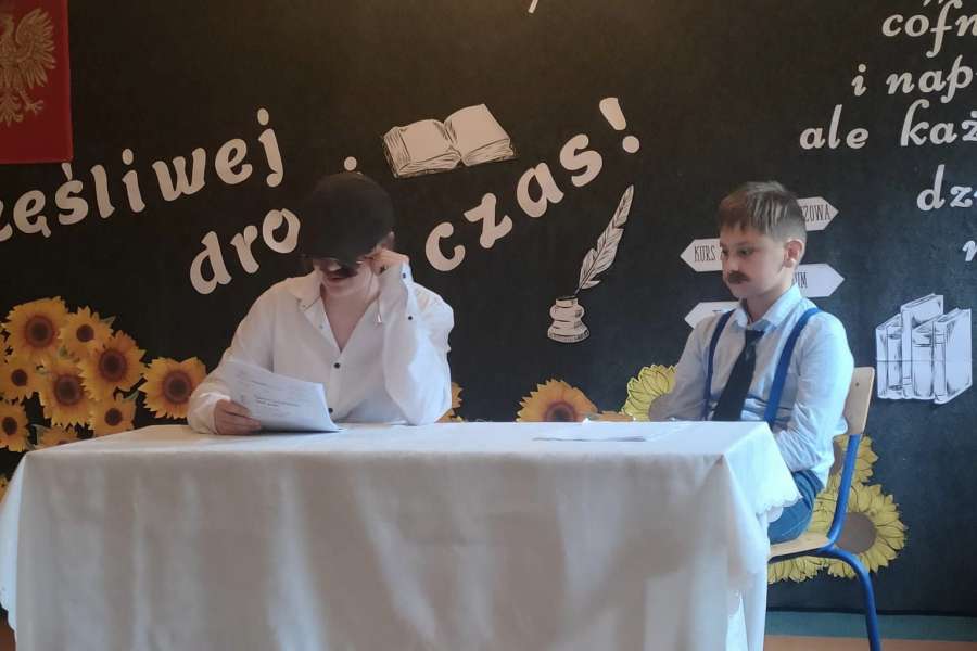 Zakończenie Roku Szkolnego 2022/23