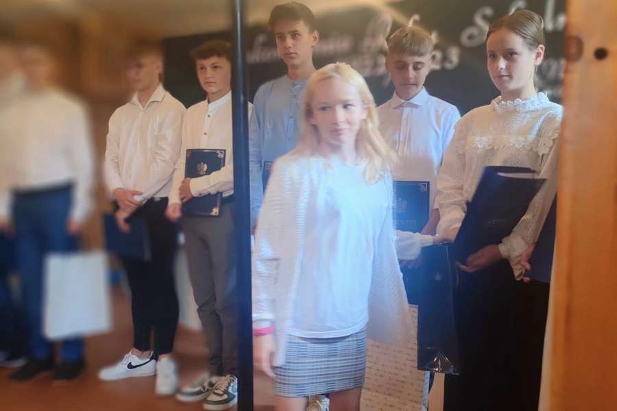 Zakończenie Roku Szkolnego 2022/23