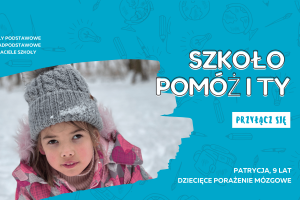 Szkoło Pomóż i TY