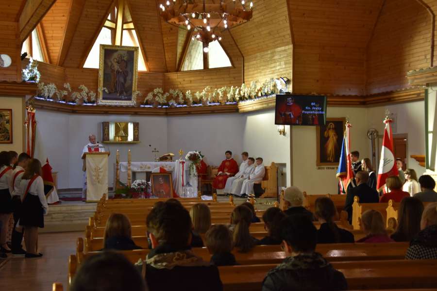 Dzień Patrona Szkoły 2019