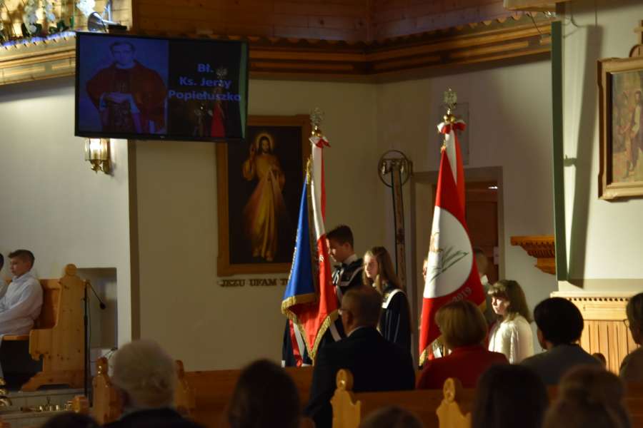 Dzień Patrona Szkoły 2019