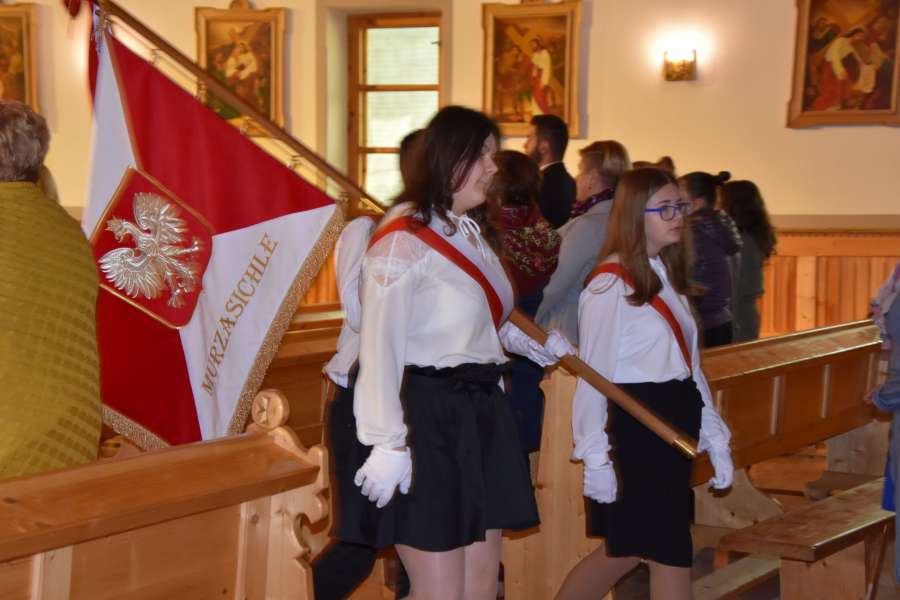 Dzień Patrona Szkoły 2019