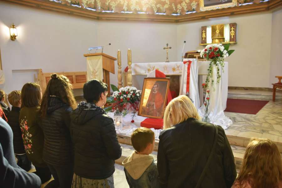 Dzień Patrona Szkoły 2019