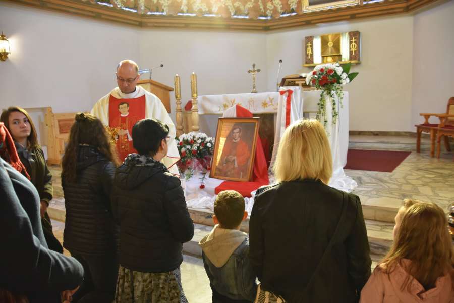 Dzień Patrona Szkoły 2019