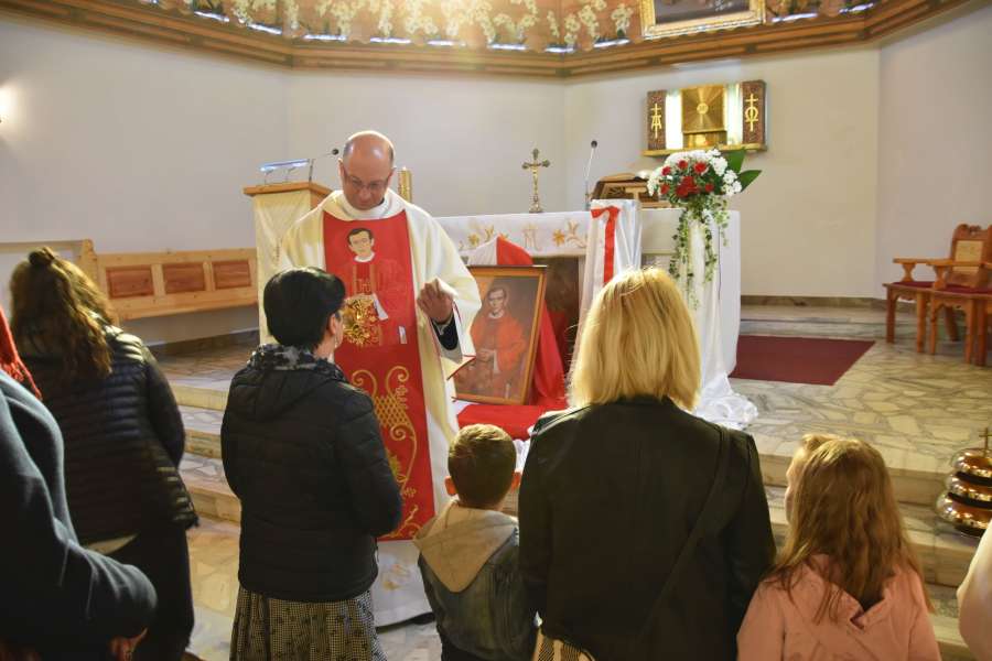 Dzień Patrona Szkoły 2019