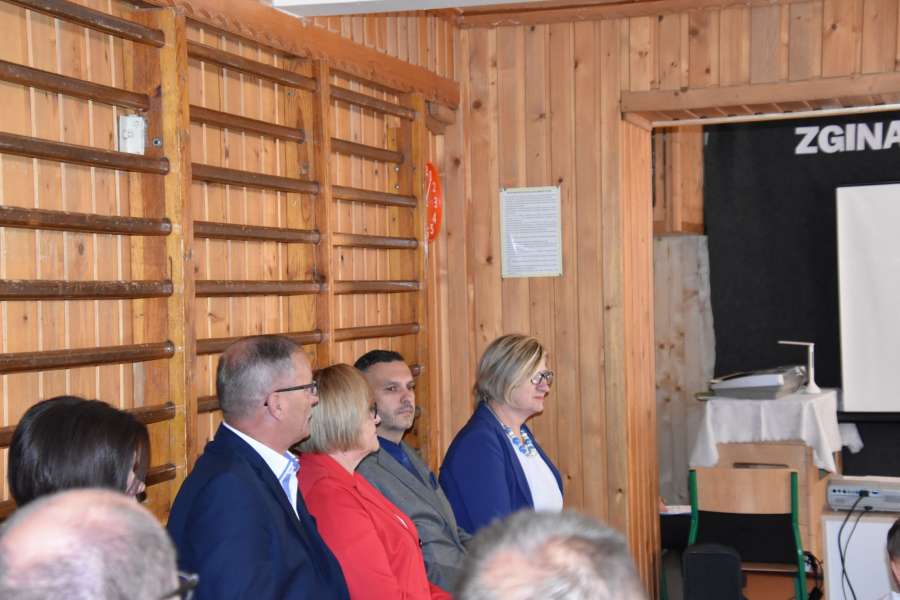 Dzień Patrona Szkoły 2019