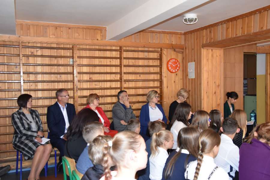 Dzień Patrona Szkoły 2019