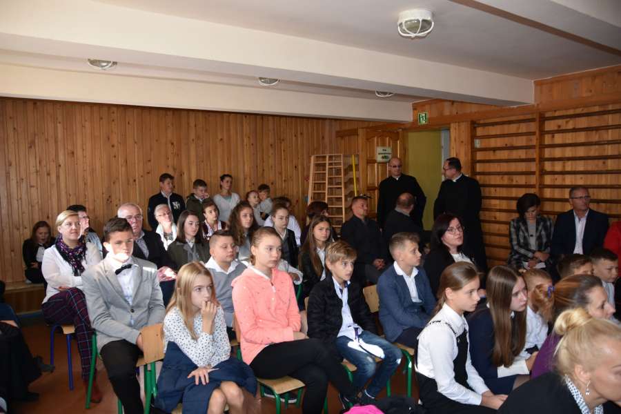 Dzień Patrona Szkoły 2019