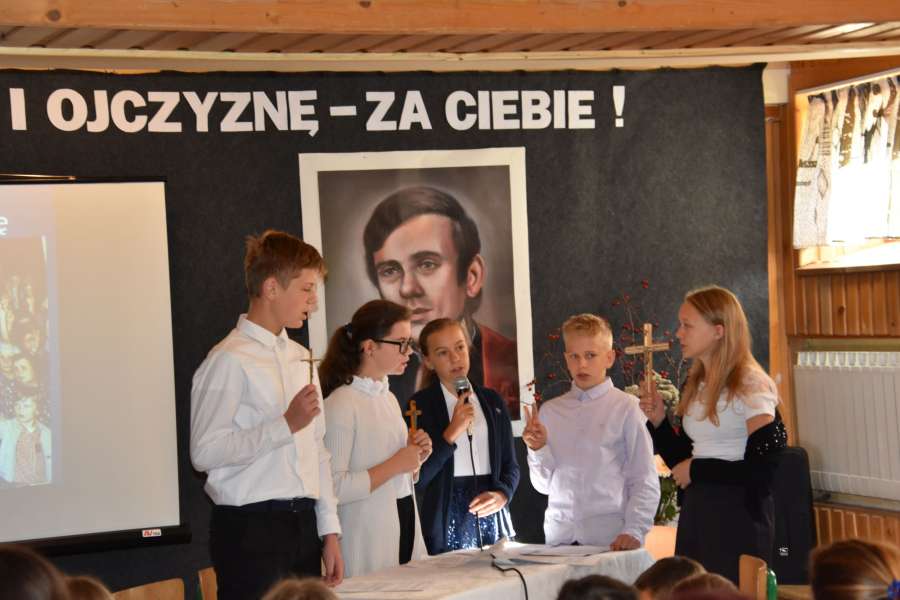 Dzień Patrona Szkoły 2019