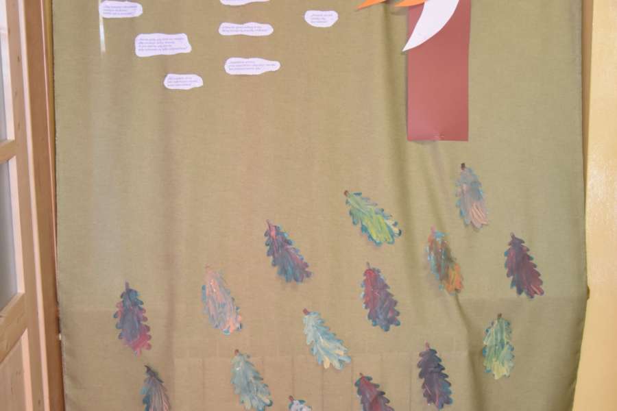 Dzień Patrona Szkoły 2019