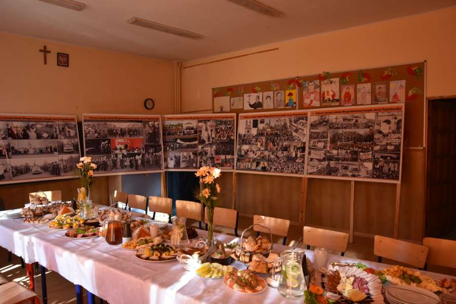 Dzień Patrona Szkoły 2019