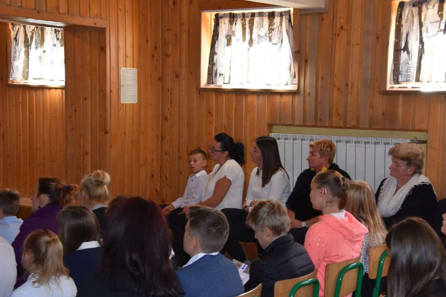 Dzień Patrona Szkoły 2019