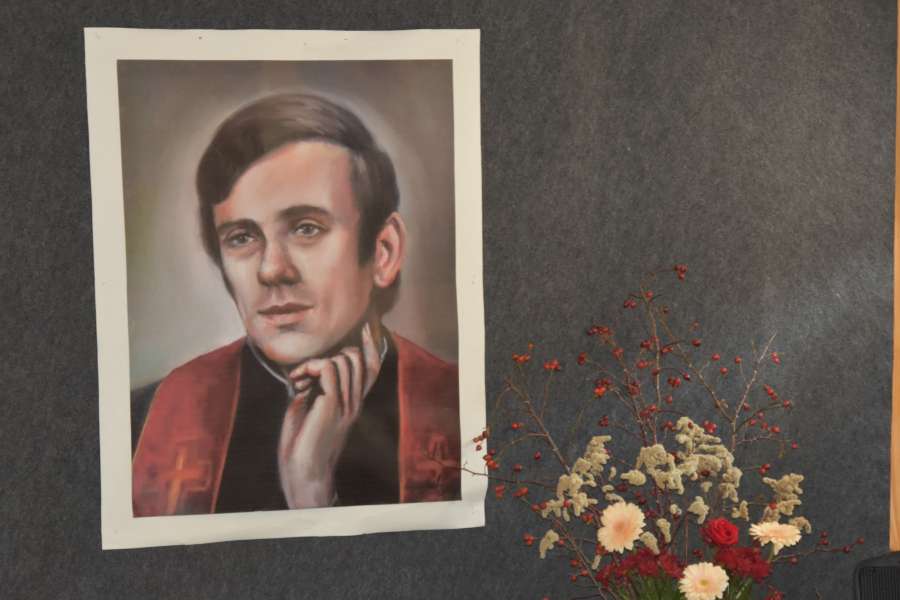 Dzień Patrona Szkoły 2019