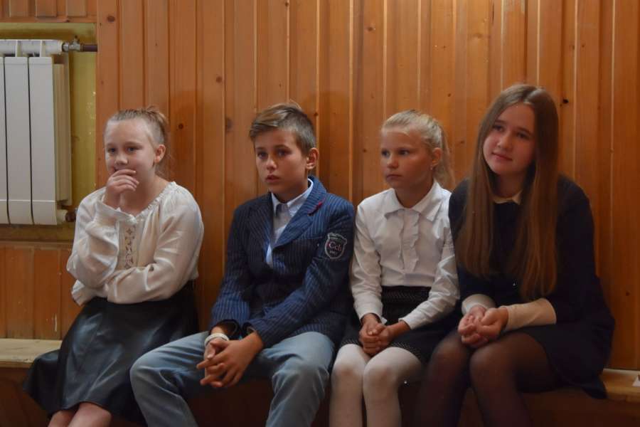 Dzień Patrona Szkoły 2019