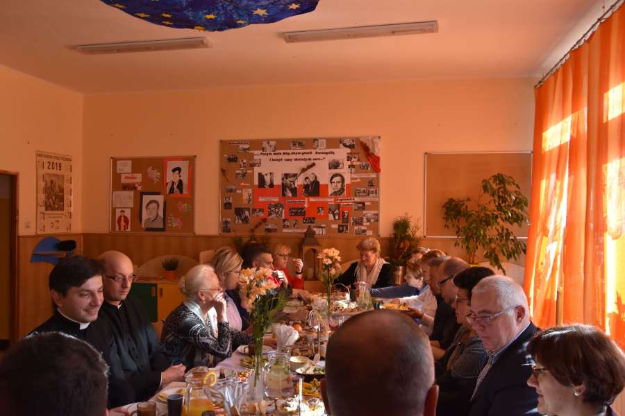 Dzień Patrona Szkoły 2019