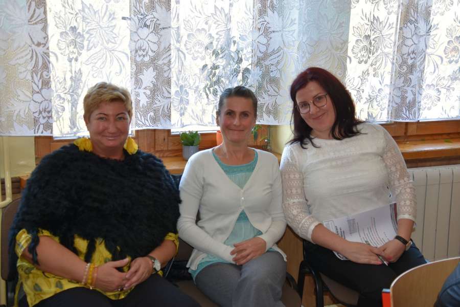 Dzień Patrona Szkoły 2019