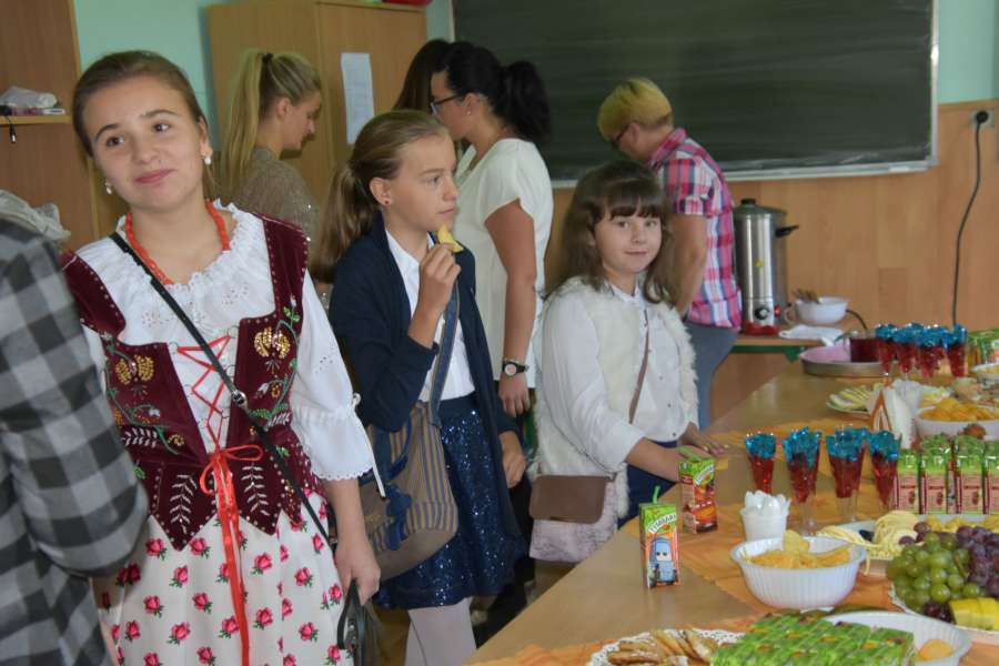 Dzień Patrona Szkoły 2019