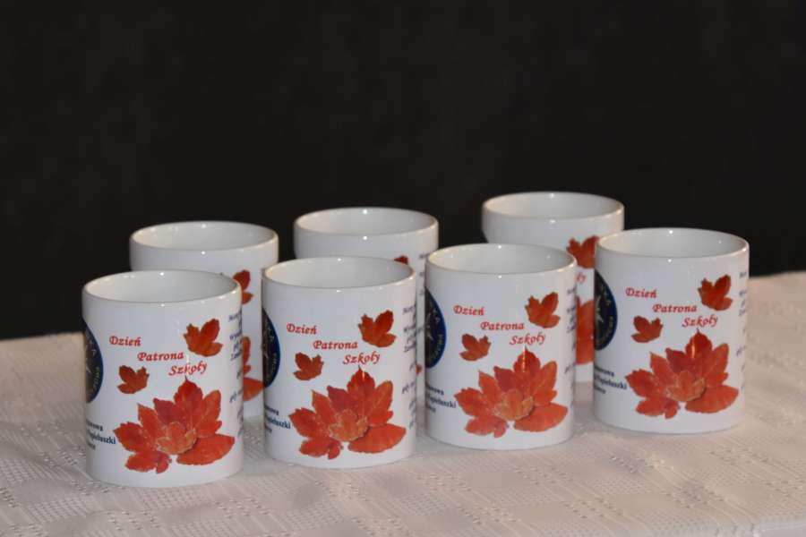 Dzień Patrona Szkoły 2019