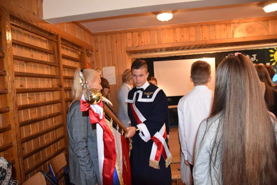 Rozpoczęcie roku 2019/2020