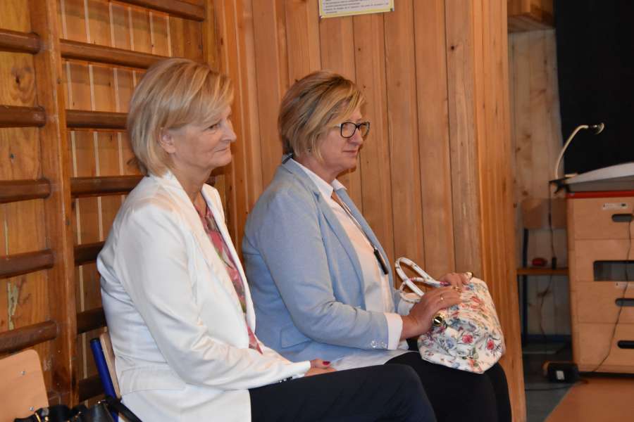 Rozpoczęcie roku 2019/2020