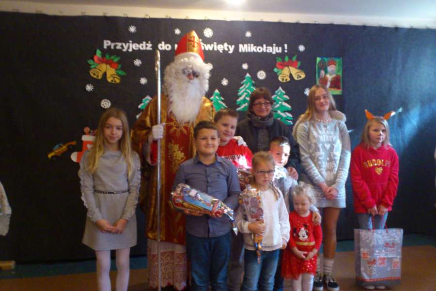 Mikołajki