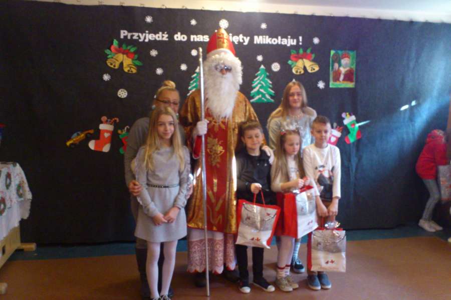 Mikołajki