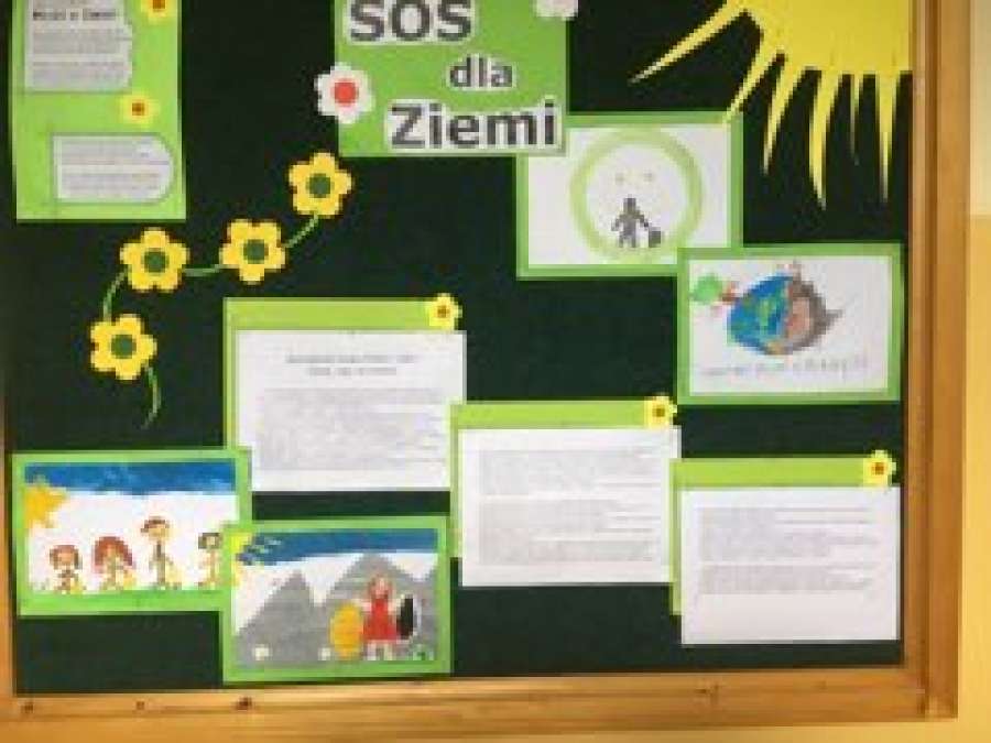 Świetlica jesień 2021