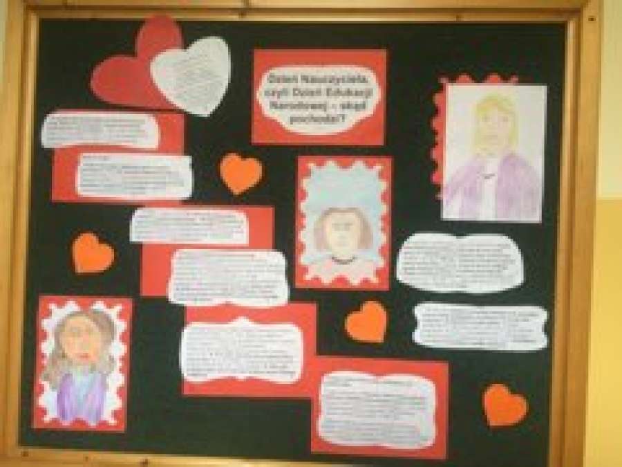 Świetlica jesień 2021