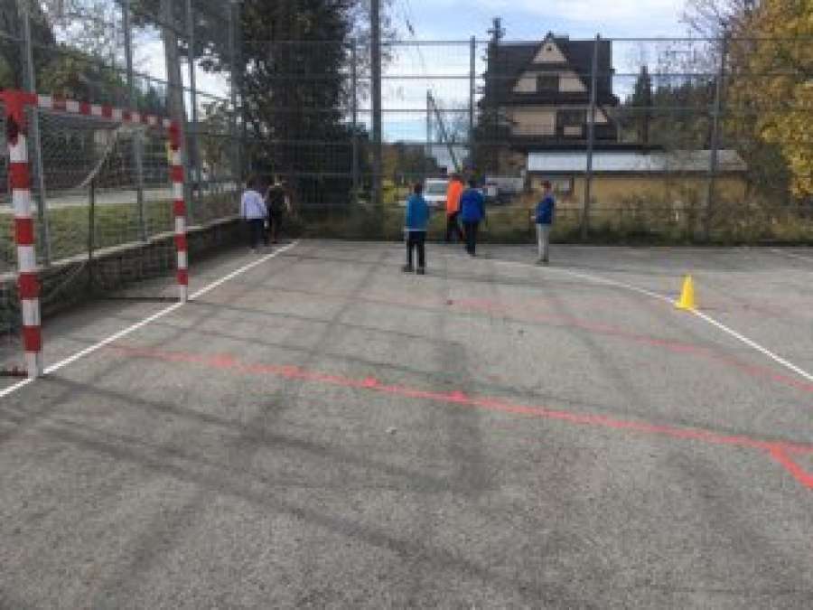 Świetlica jesień 2021