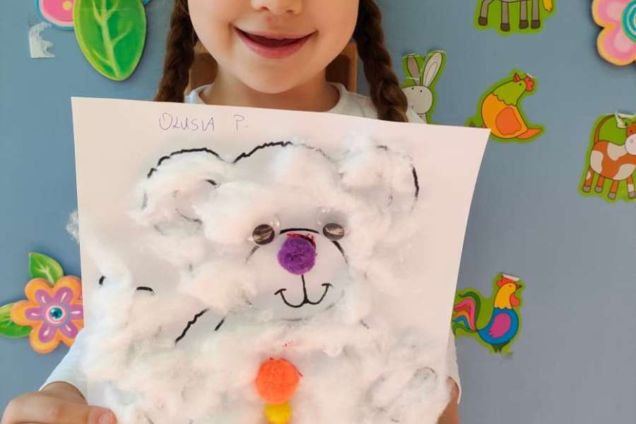 Dzień Pluszowego Misia