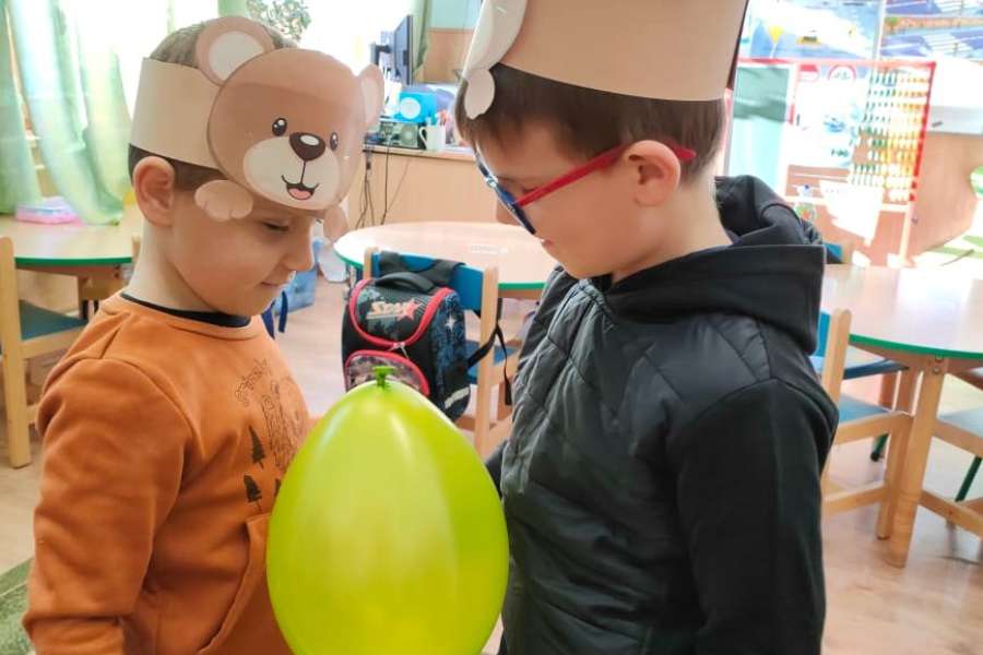 Dzień Pluszowego Misia