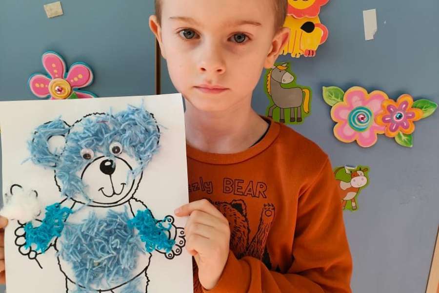 Dzień Pluszowego Misia