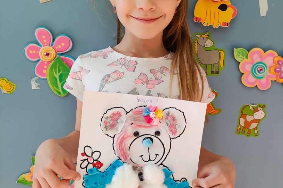 Dzień Pluszowego Misia