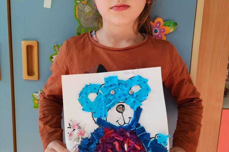 Dzień Pluszowego Misia