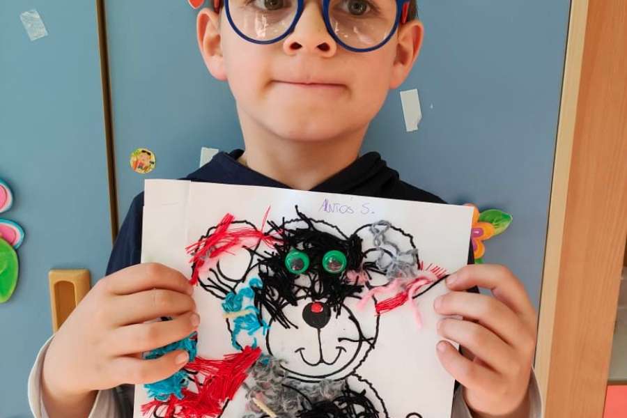 Dzień Pluszowego Misia