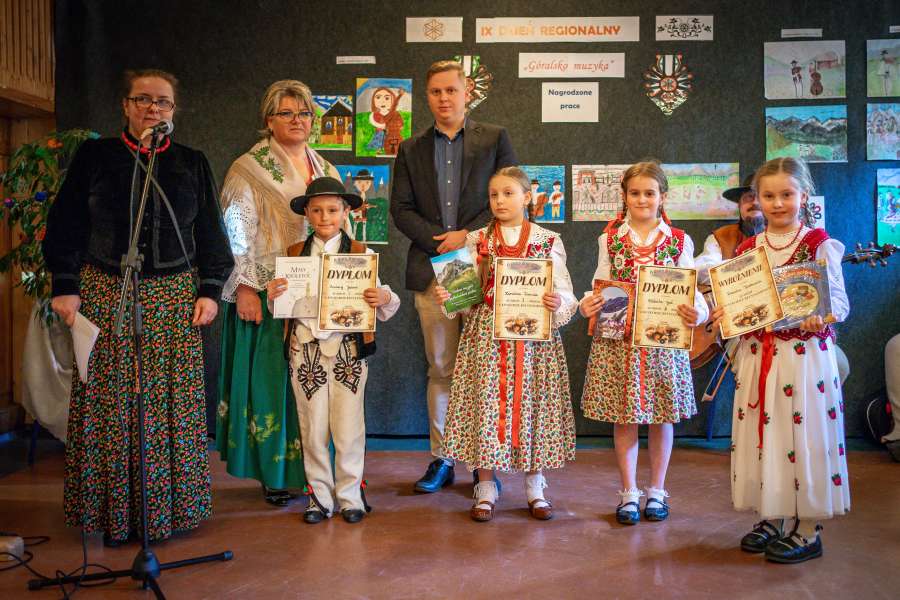 IX Dzień Regionalny