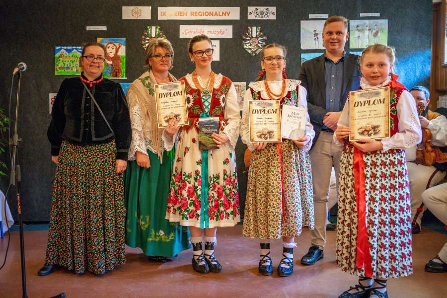 IX Dzień Regionalny