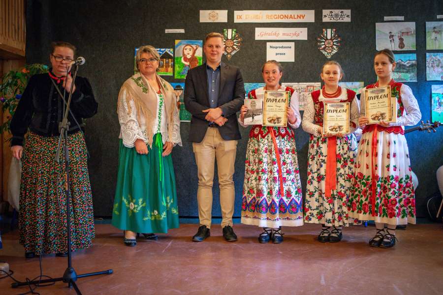 IX Dzień Regionalny