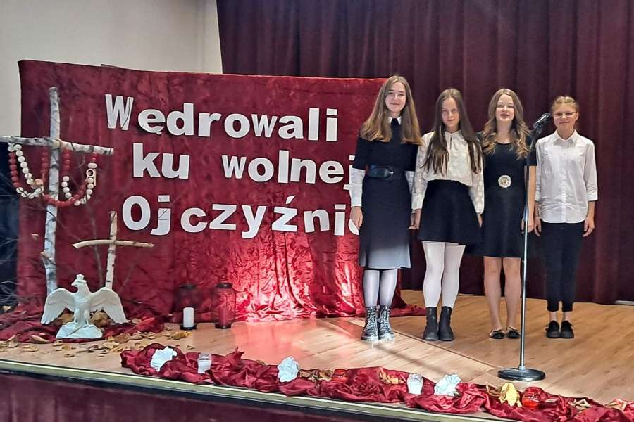 XVIII Konkurs Recytatorski