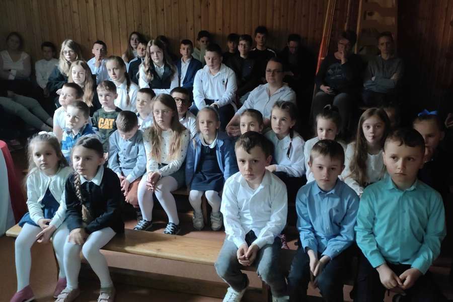 Konstytucja 3 Maja 2023