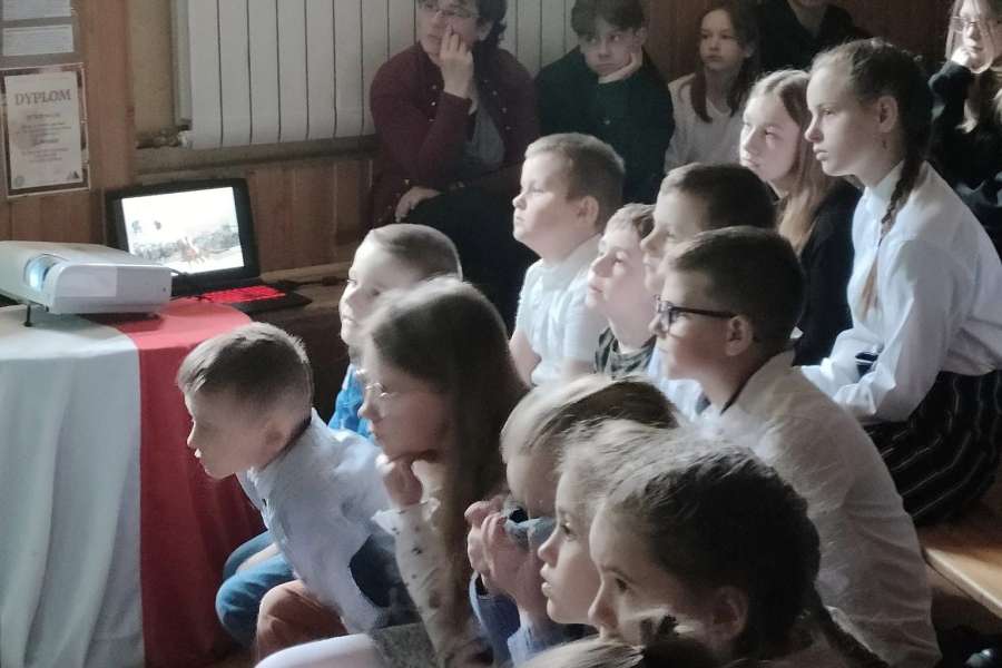 Konstytucja 3 Maja 2023