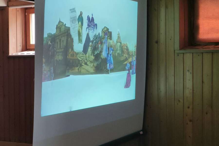 Konstytucja 3 Maja 2023